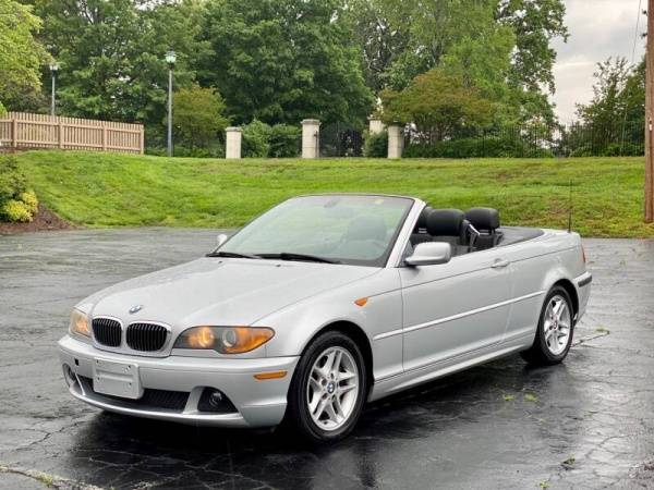 Used BMW 3 Series Under $15,000: 4,306 Cars from $998 - iSeeCars.com