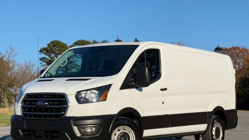 2020 Ford Transit Cargo Van T-150 — Cargo Van — 154,025 mi — Greensboro, NC