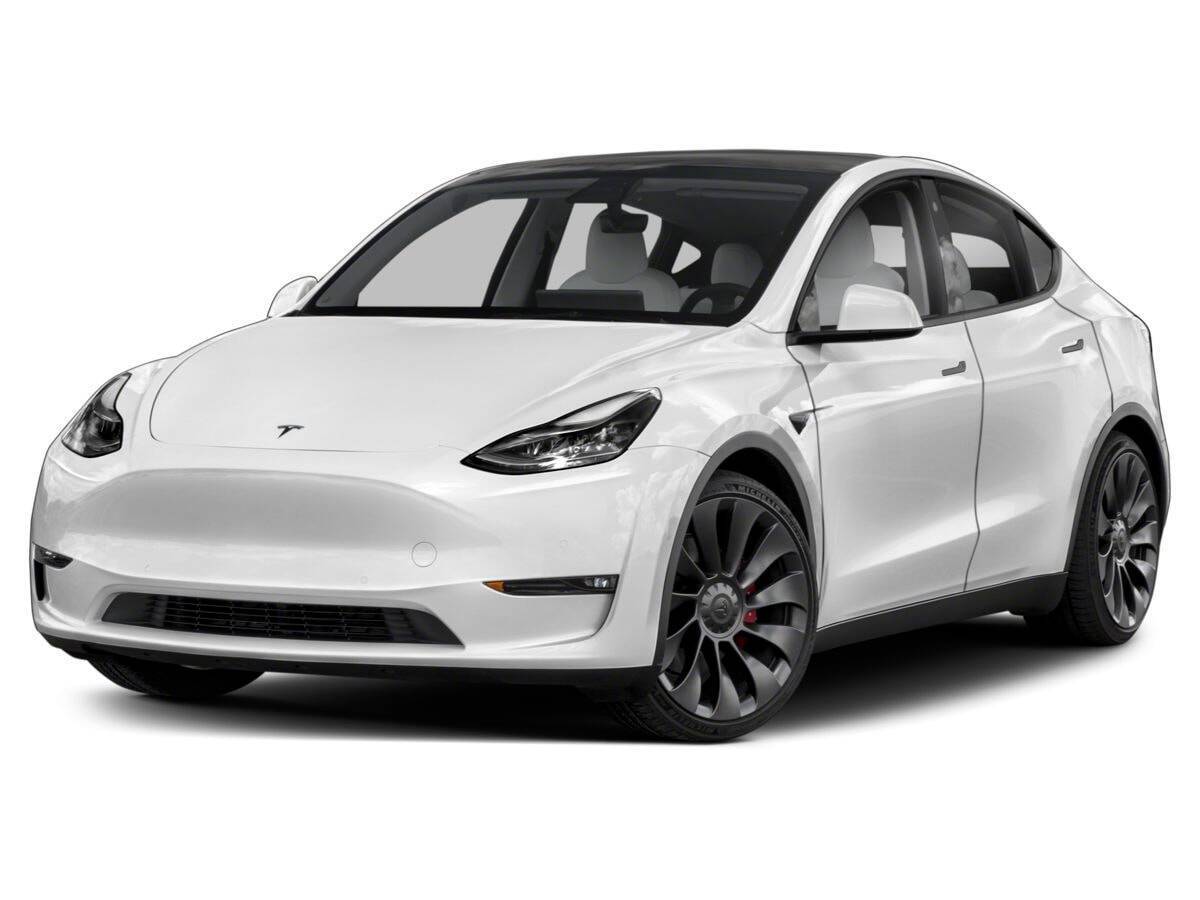 2022 Tesla Model Y Performance — SUV — 44,503 mi — Greensboro, NC