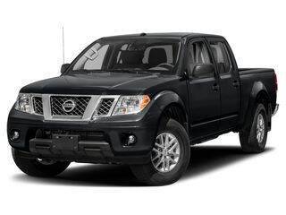 2020 Nissan Frontier SV — Pickup Truck — 47,022 mi — Greensboro, NC