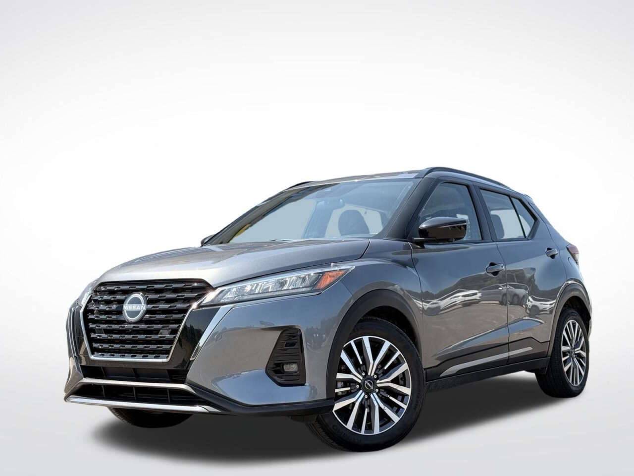 2024 Nissan Kicks SR — SUV — 48,616 mi — Greensboro, NC