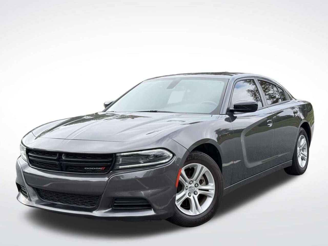 2023 Dodge Charger SXT — Sedan — 39,997 mi — Greensboro, NC