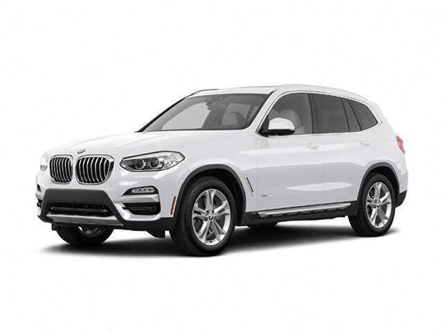 2019 BMW X3 30i — SUV — 71,554 mi — Greensboro, NC