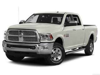 2013 Ram 2500 Tradesman — Pickup Truck — 97,922 mi — Greensboro, NC