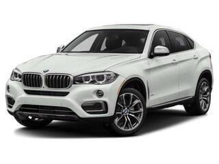 2018 BMW X6 35i — SUV — 61,358 mi — Greensboro, NC