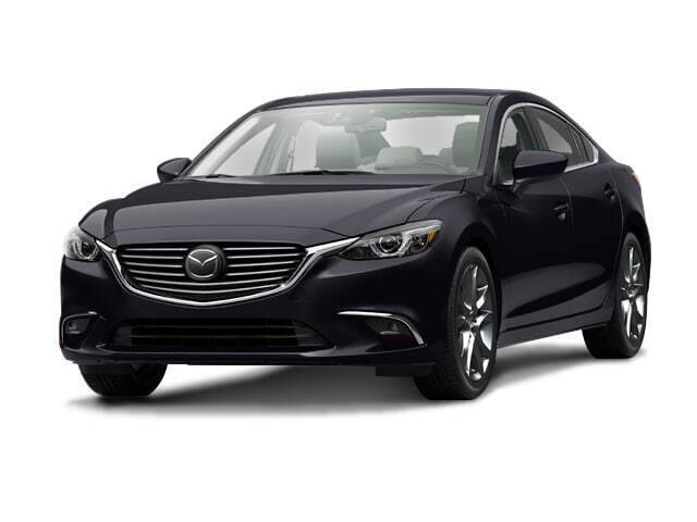 2016 Mazda Mazda6 i Grand Touring — Sedan — 95,324 mi — Greensboro, NC