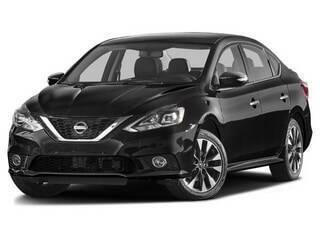2016 Nissan Sentra SV — Sedan — 84,659 mi — Greensboro, NC