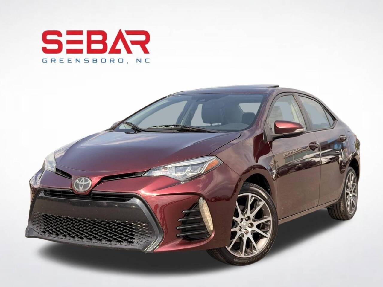 Used Toyota Corolla 50th Anniversary for Sale Near Me - TRUECar