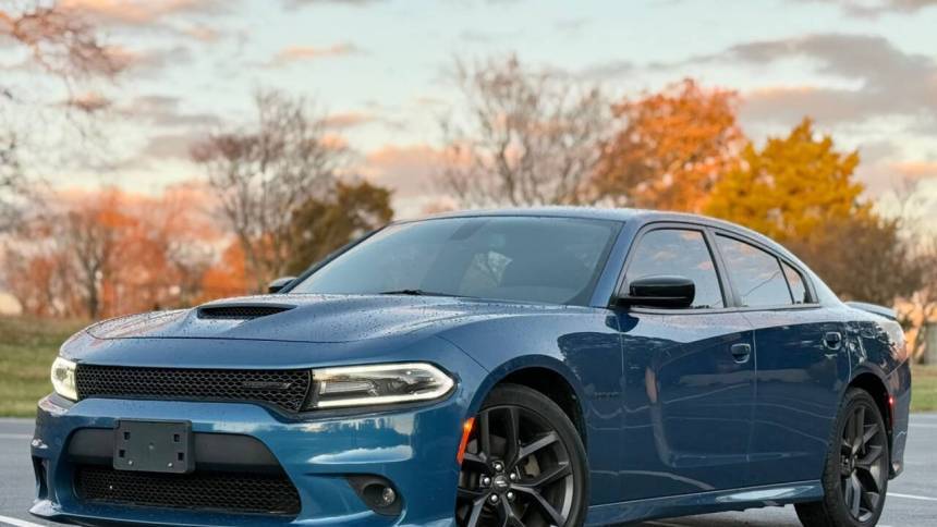 2020 Dodge Charger R/T — Sedan — 84,686 mi — Greensboro, NC