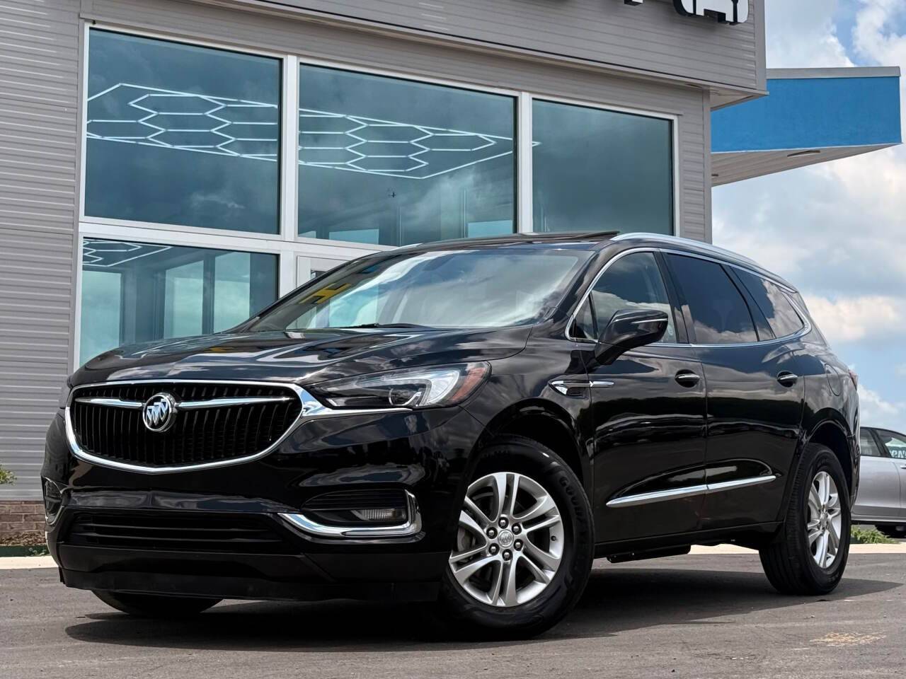 2020 Buick Enclave Essence — SUV — 67,536 mi — Greensboro, NC
