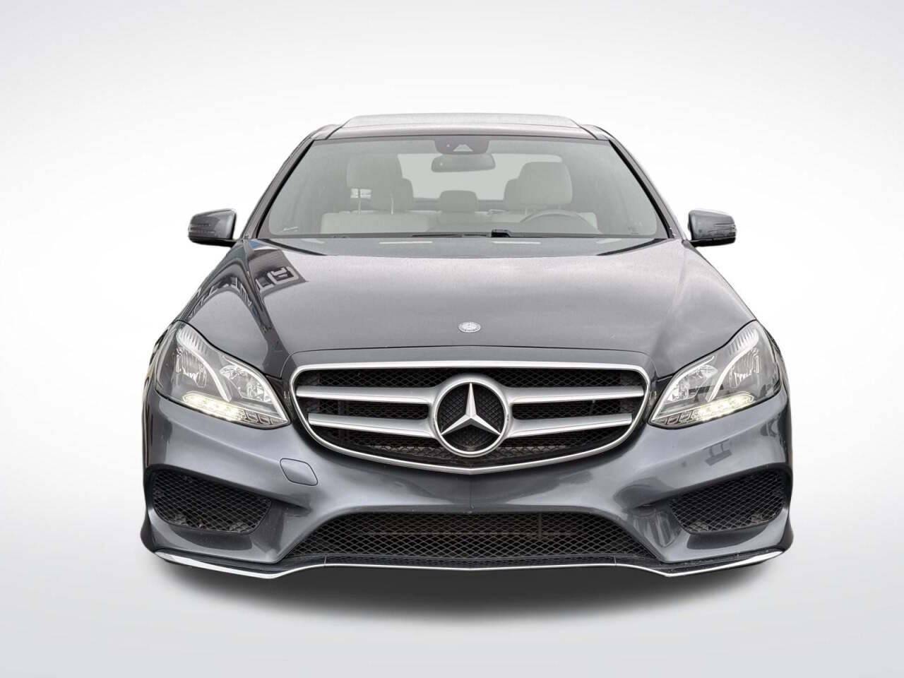 2015 Mercedes-Benz E-Class E 350 — Sedan — 78,823 mi — Greensboro, NC