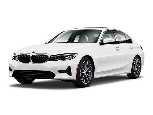 2020 BMW 3 Series 330i — Sedan — 75,375 mi — Greensboro, NC