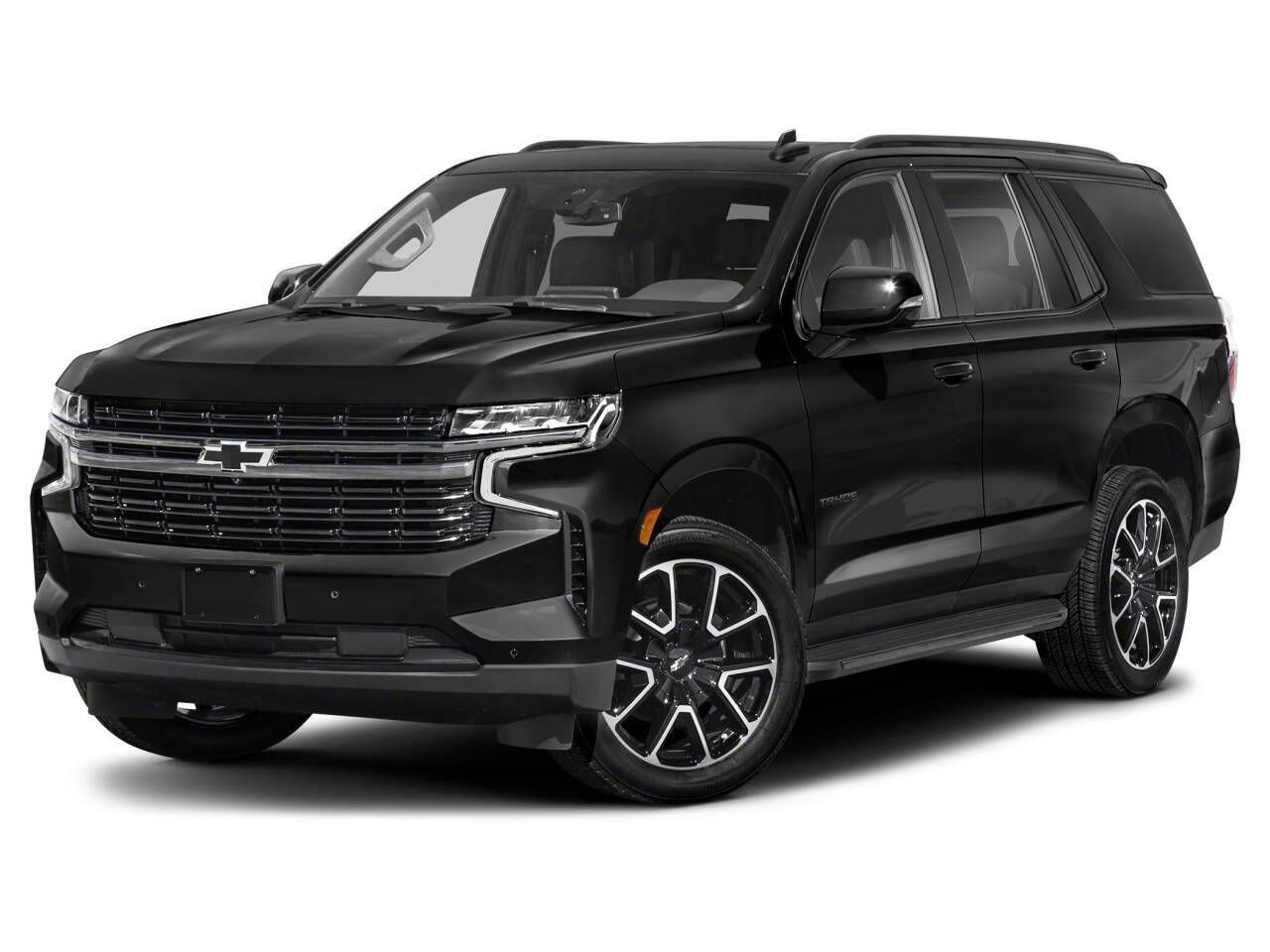 2023 Chevrolet Tahoe RST — SUV — 22,671 mi — Greensboro, NC