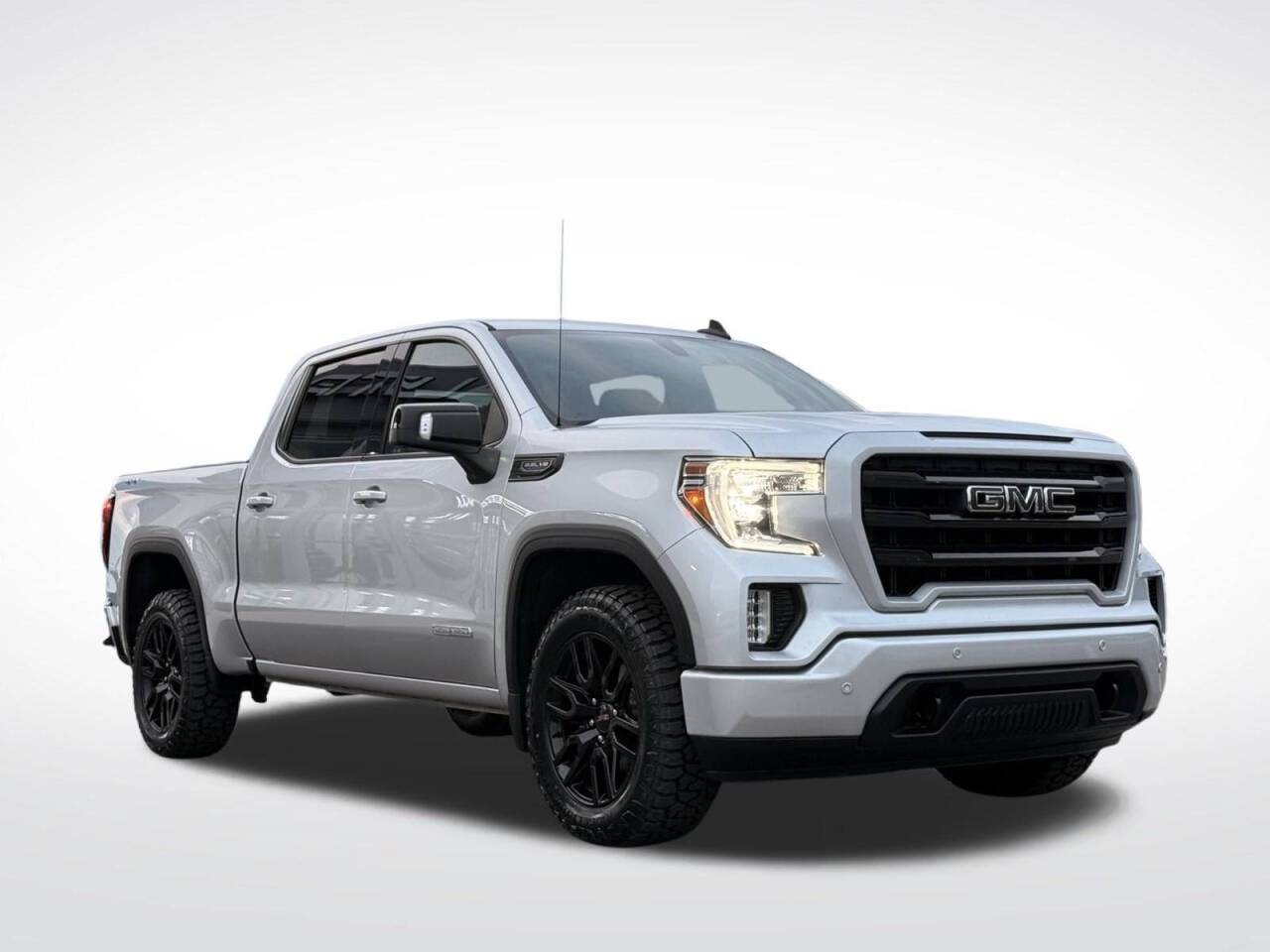 2021 GMC Sierra 1500 Elevation — Pickup Truck — 95,375 mi — Greensboro, NC