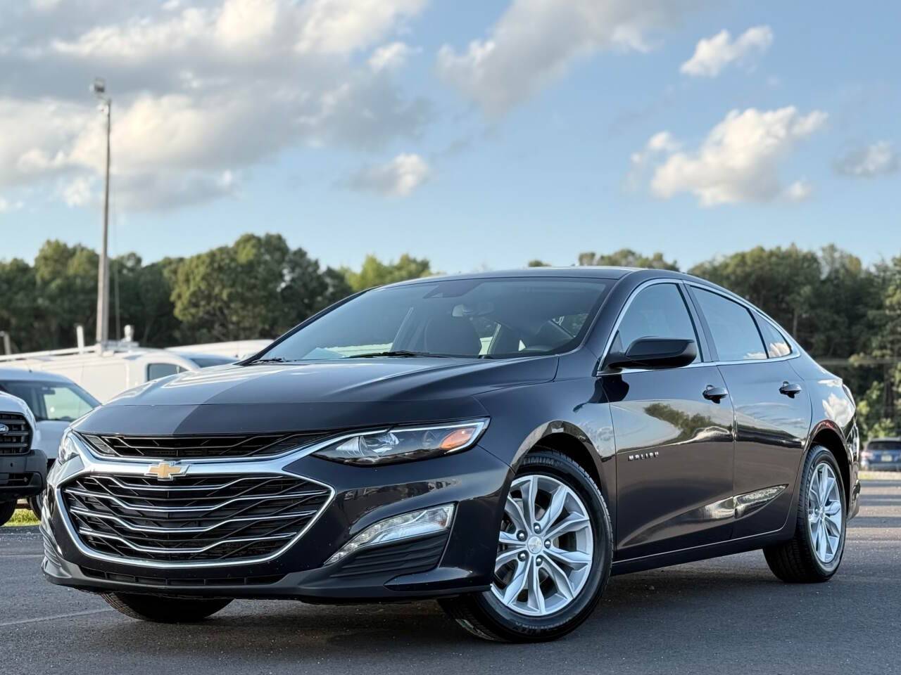 2023 Chevrolet Malibu LT — Sedan — 54,277 mi — Greensboro, NC