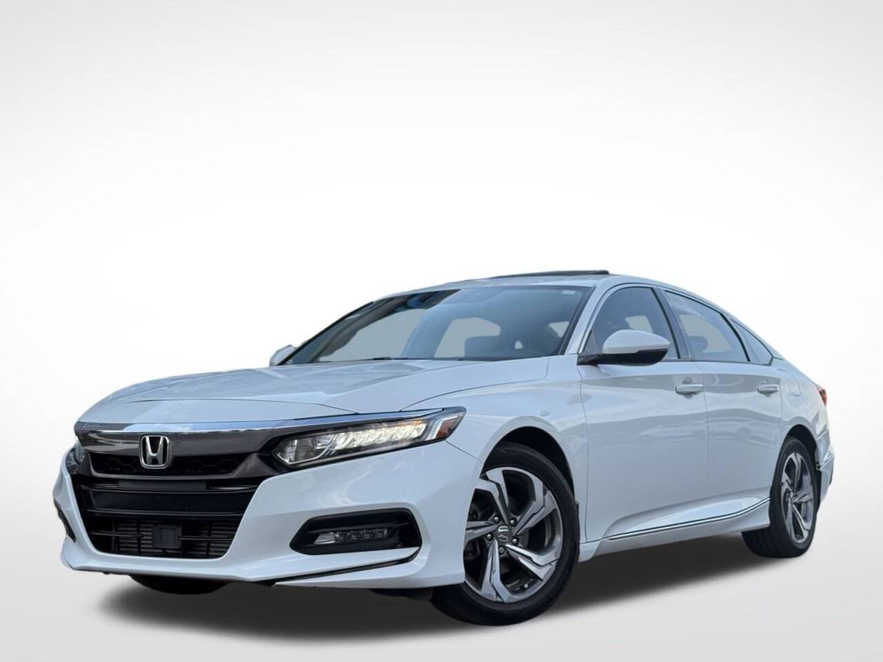 2019 Honda Accord EX-L — Sedan — 126,632 mi — Greensboro, NC