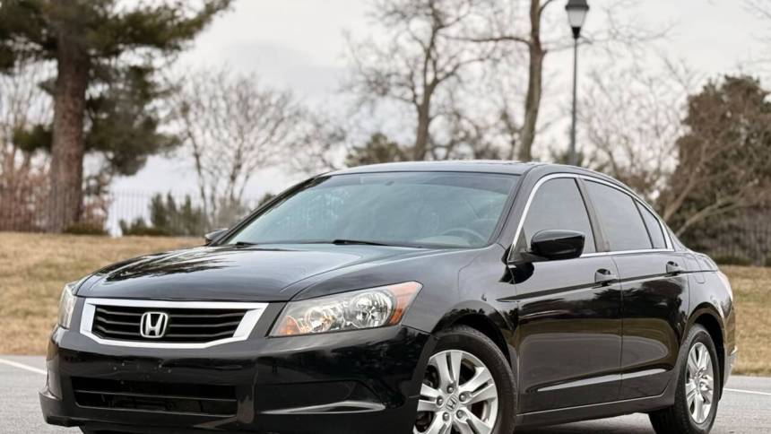 2010 Honda Accord LX-P — Sedan — 160,549 mi — Greensboro, NC
