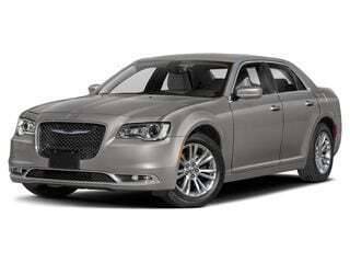 2021 Chrysler 300 S — Sedan — 80,391 mi — Greensboro, NC