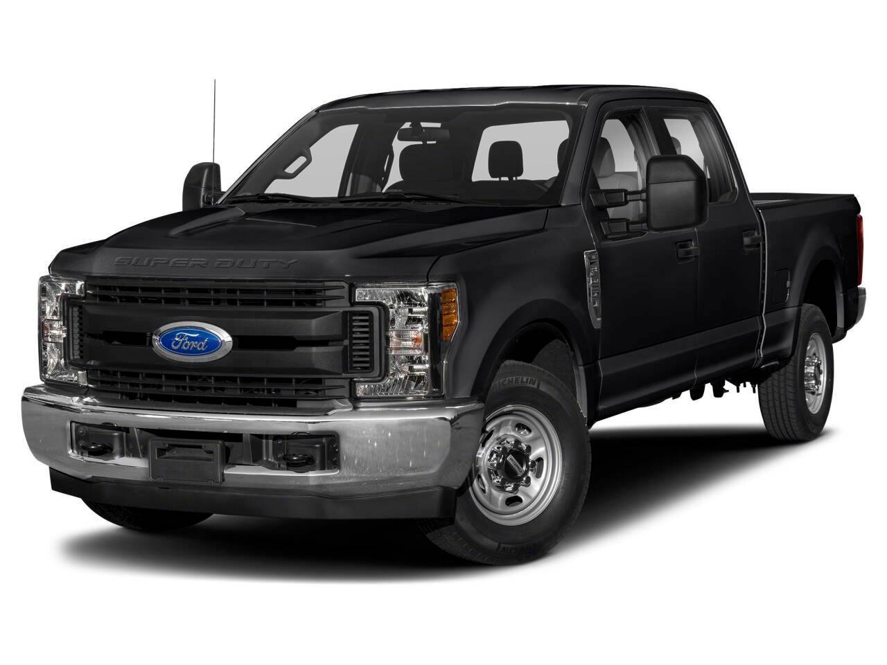 2019 Ford Super Duty F-250 Lariat — Pickup Truck — 147,805 mi — Greensboro, NC