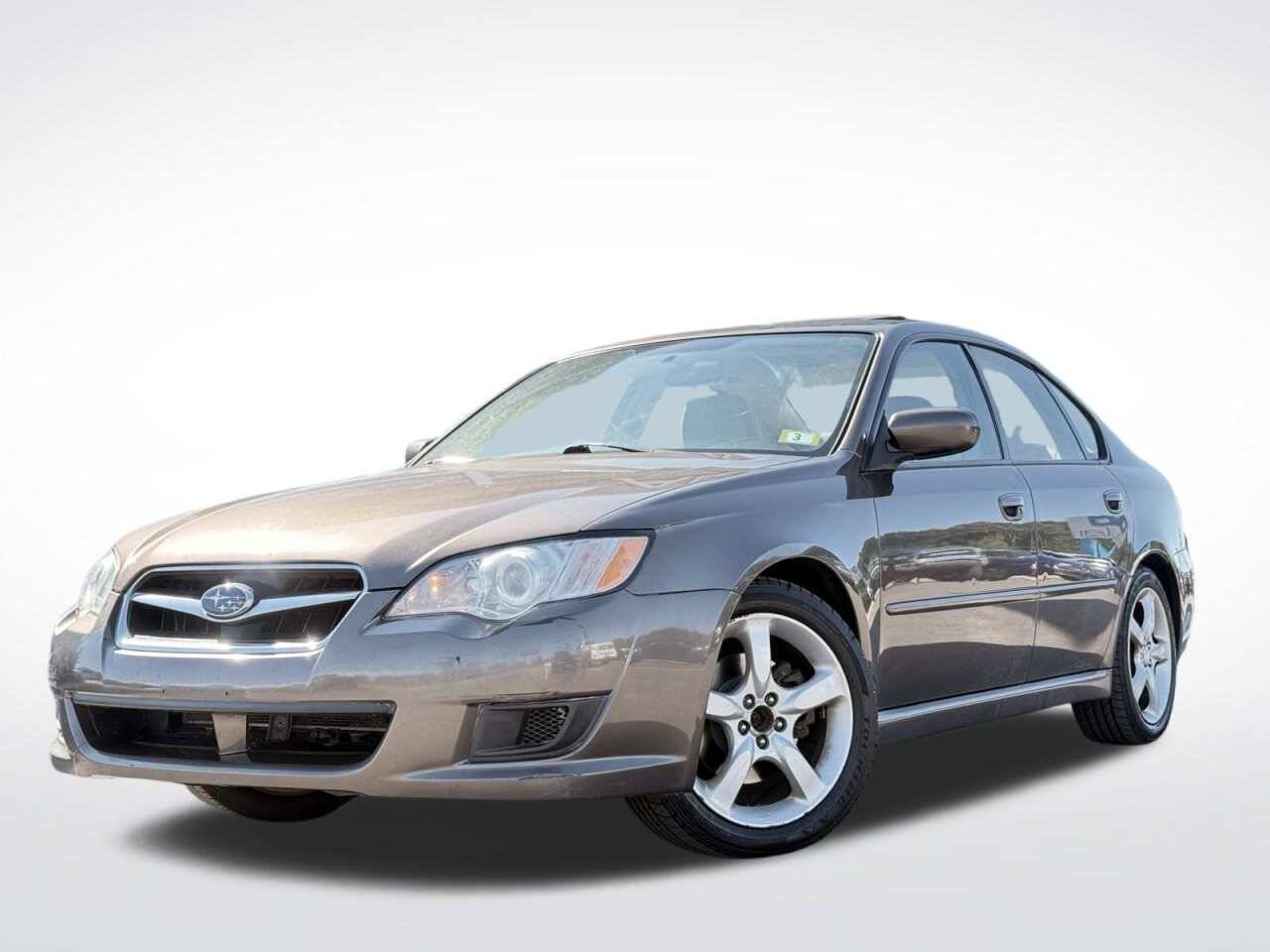 2009 Subaru Legacy 2.5i Special Edition — Sedan — 164,180 mi — Greensboro, NC