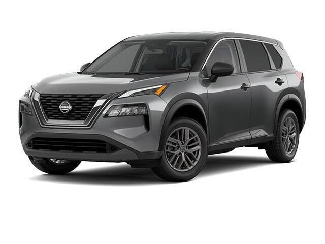 2023 Nissan Rogue S — SUV — 27,111 mi — Greensboro, NC