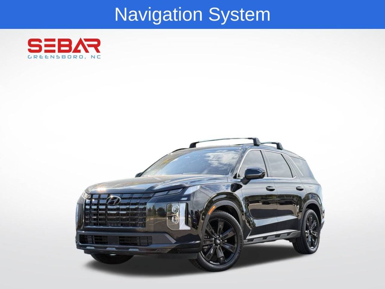 2023 Hyundai Palisade XRT — SUV — 69,145 mi — Greensboro, NC