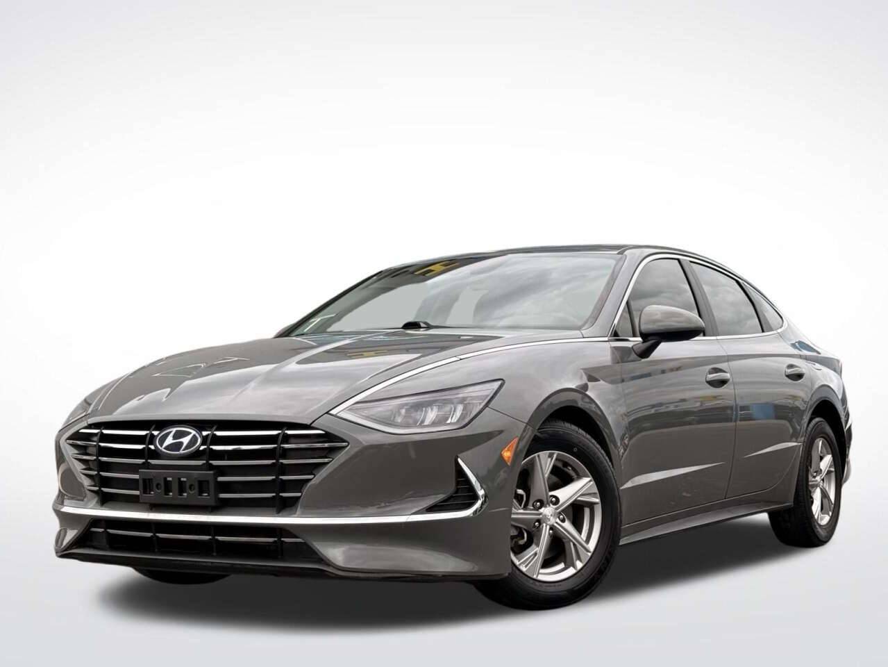 2021 Hyundai Sonata SE — Sedan — 71,243 mi — Greensboro, NC