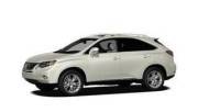 2011 Lexus RX 450h Base