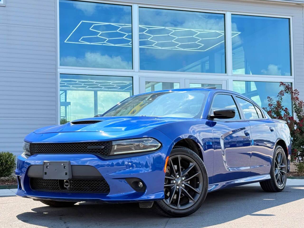 2022 Dodge Charger GT — Sedan — 67,403 mi — Greensboro, NC