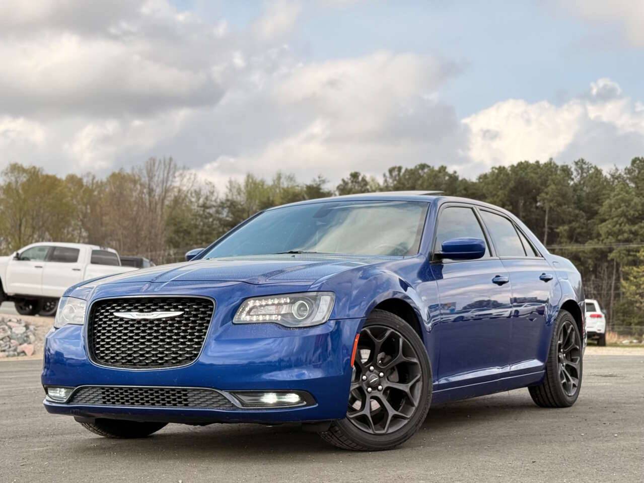 2019 Chrysler 300 S — Sedan — 93,651 mi — Greensboro, NC