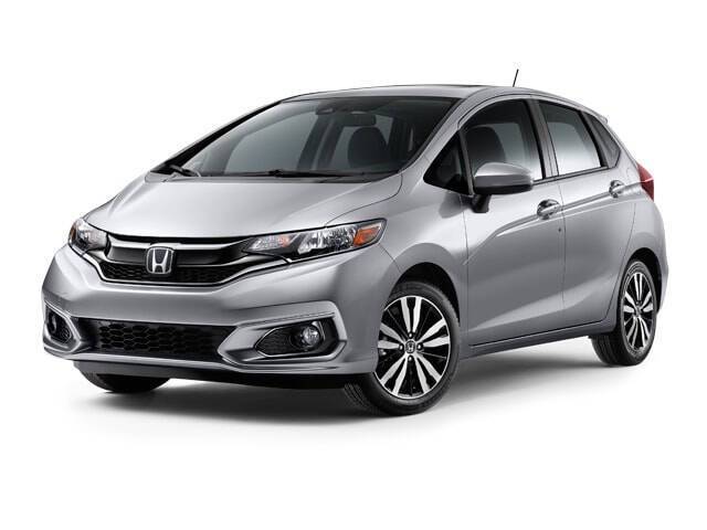 2018 Honda Fit EX — Hatchback — 46,009 mi — Greensboro, NC