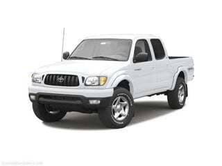 2004 Toyota Tacoma Base — Pickup Truck — 226,830 mi — Greensboro, NC