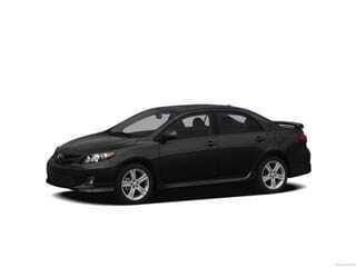 2012 Toyota Corolla S — Sedan — 129,008 mi — Greensboro, NC