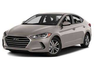 2018 Hyundai Elantra SEL — Sedan — 110,957 mi — Greensboro, NC