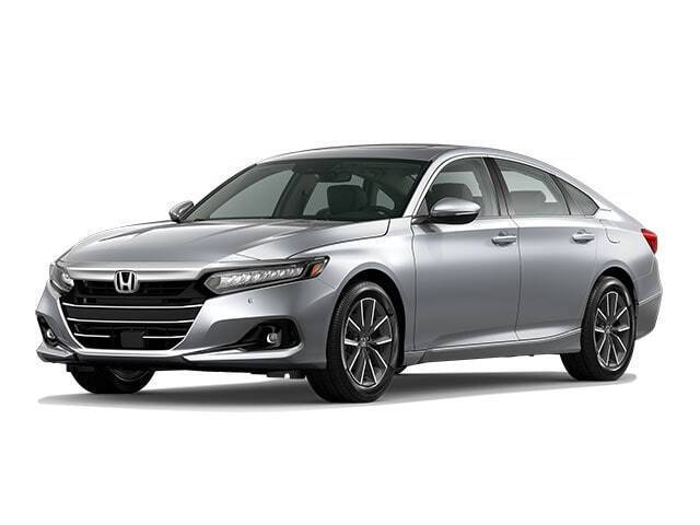2022 Honda Accord EX-L — Sedan — 100,008 mi — Greensboro, NC