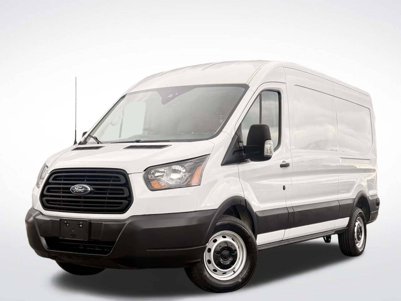 2021 Ford Transit Cargo Van T-250 — Cargo Van — 101,199 mi — Greensboro, NC