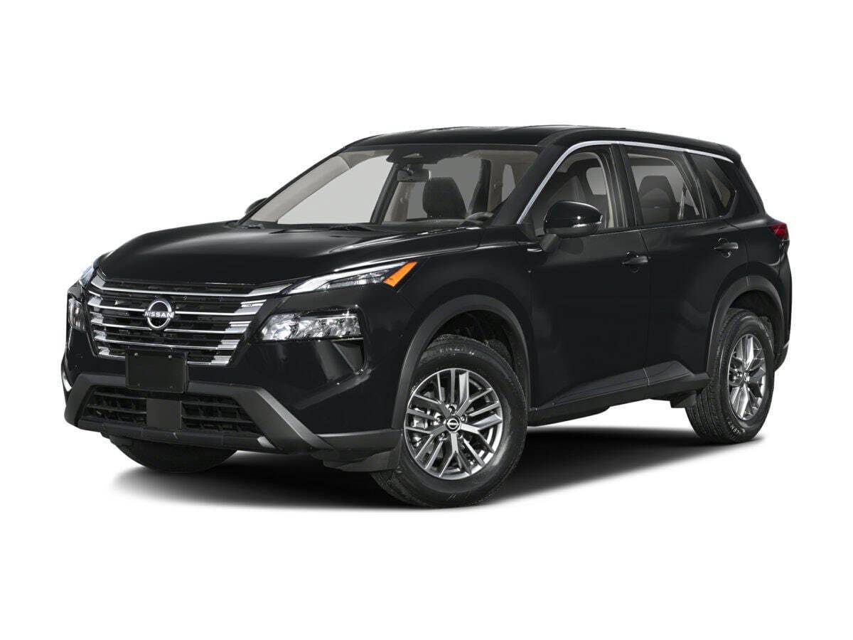 2024 Nissan Rogue SV — SUV — 43,014 mi — Greensboro, NC