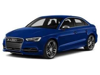 2015 Audi S3 Premium Plus — Sedan — 74,332 mi — Greensboro, NC