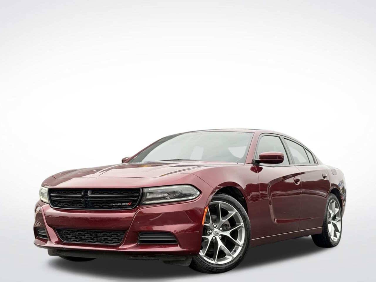 2020 Dodge Charger SXT — Sedan — 97,945 mi — Greensboro, NC