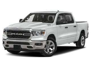 2023 Ram 1500 Big Horn — Pickup Truck — 32,113 mi — Greensboro, NC