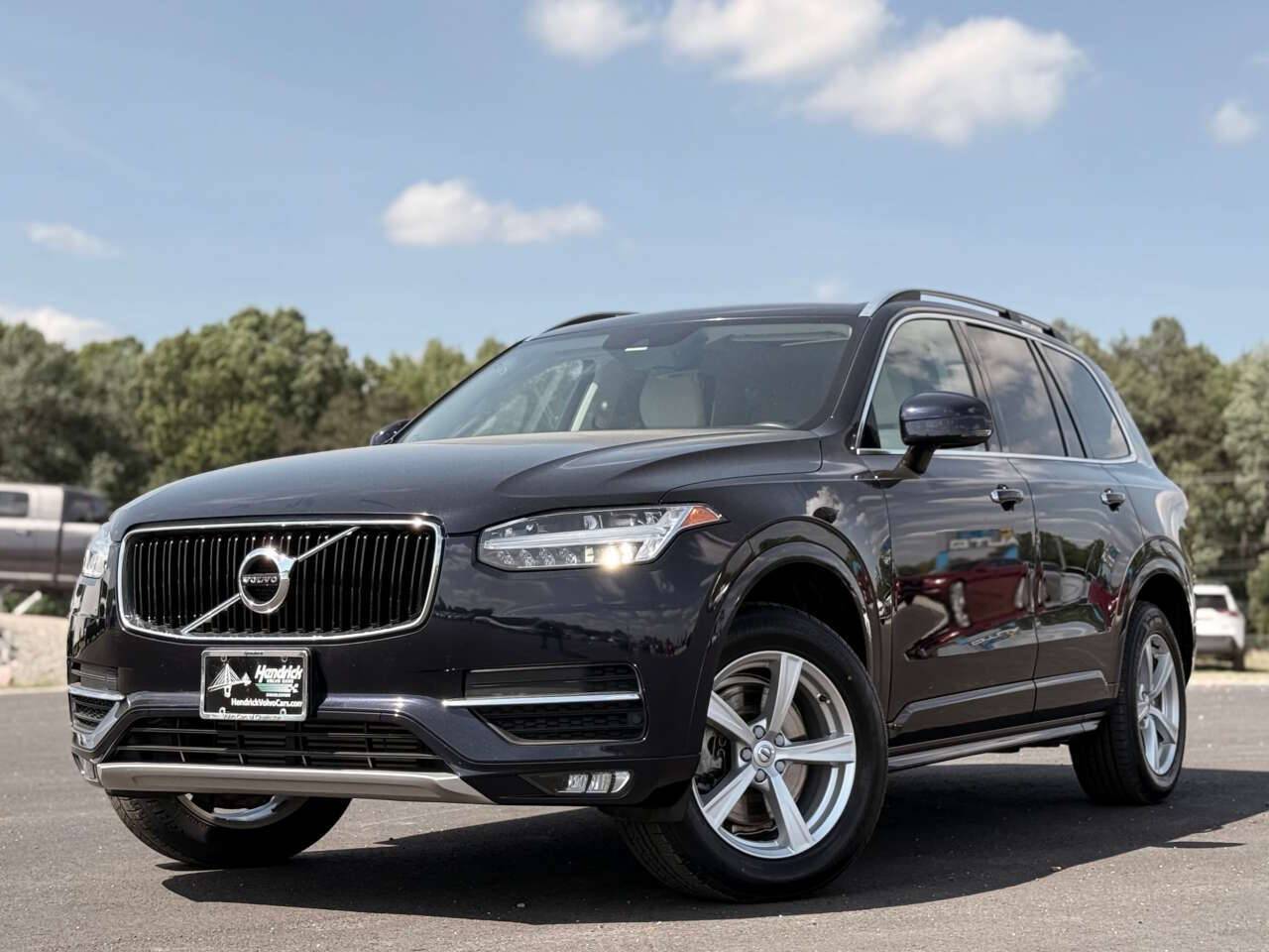 2019 Volvo XC90 Momentum — SUV — 87,326 mi — Greensboro, NC