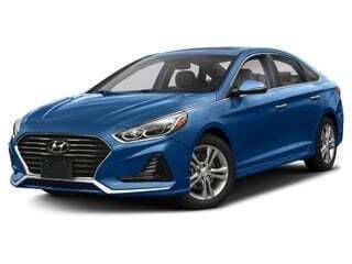 2018 Hyundai Sonata SEL — Sedan — 51,098 mi — Greensboro, NC