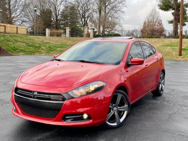Used Dodge Dart For Sale Near Me | Dodge Cars Concept