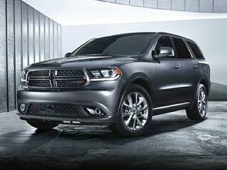 2014 Dodge Durango Citadel — SUV — 91,404 mi — Greensboro, NC