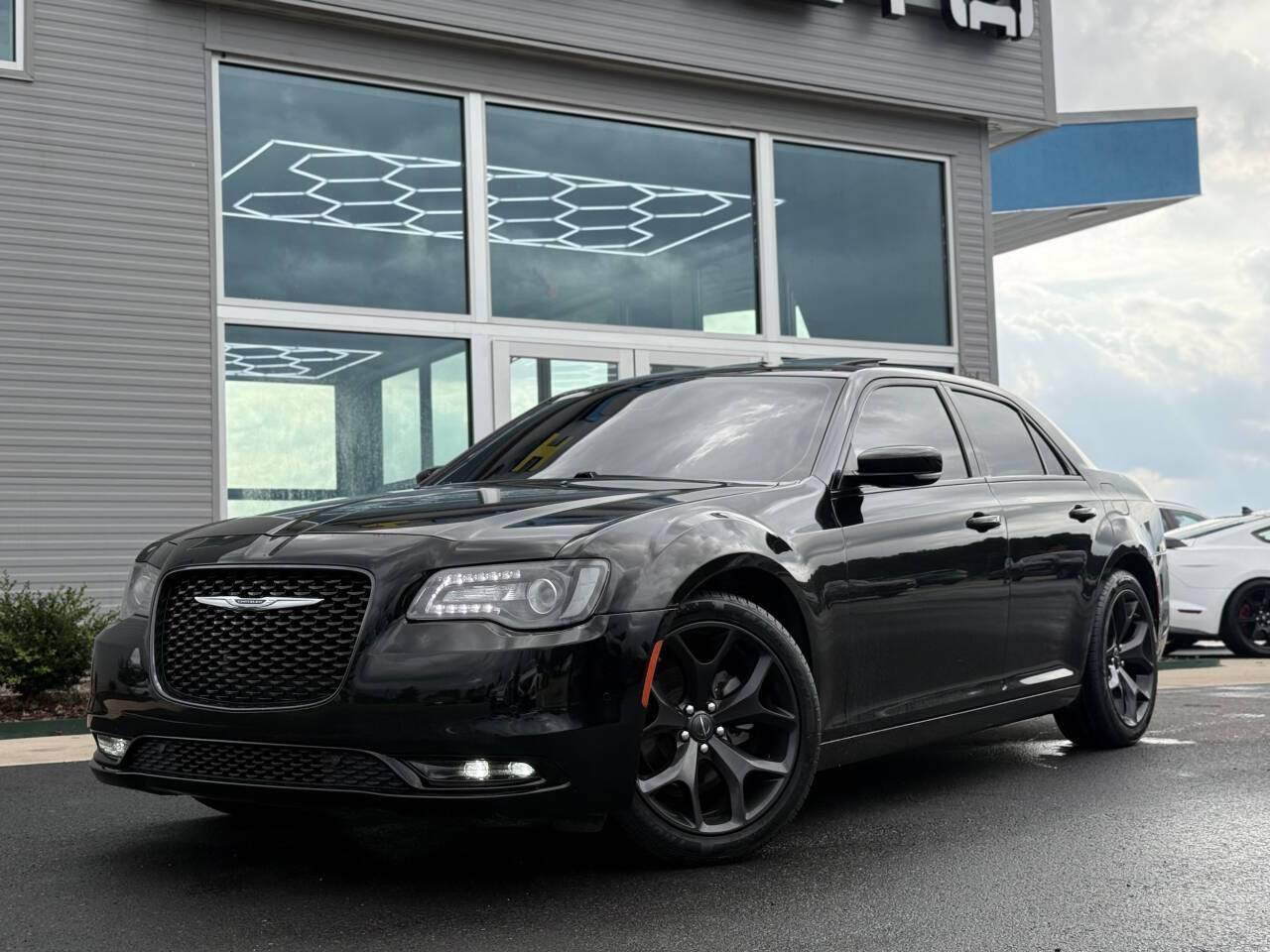 2022 Chrysler 300 S — Sedan — 43,123 mi — Greensboro, NC