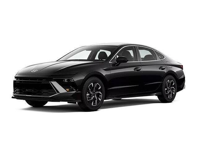 2025 Hyundai Sonata SEL — Sedan — 1,064 mi — Greensboro, NC