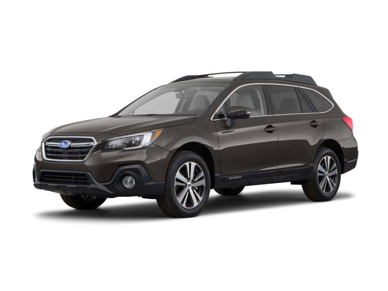 2019 Subaru Outback 3.6R Limited — SUV — 44,781 mi — Greensboro, NC