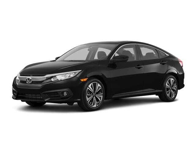 2018 Honda Civic EX-T — Sedan — 128,139 mi — Greensboro, NC