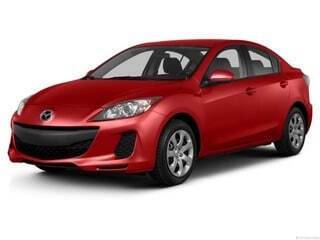 2013 Mazda Mazda3 i Touring — Sedan — 136,385 mi — Greensboro, NC
