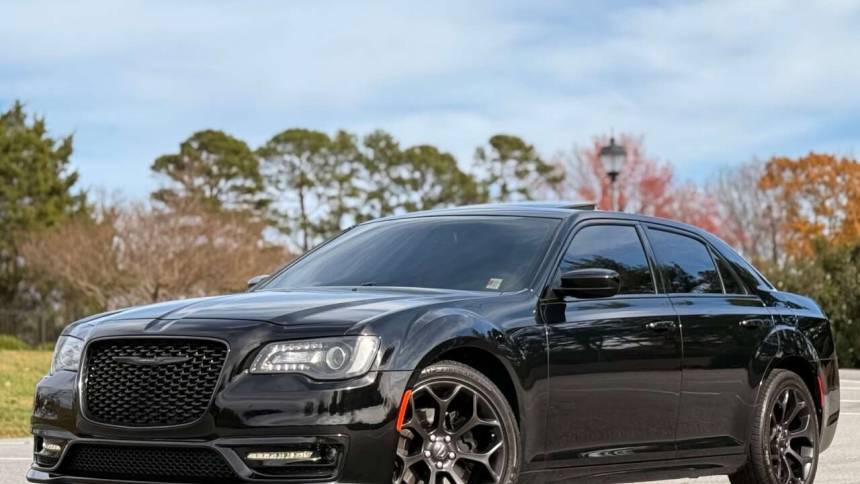2020 Chrysler 300 S — Sedan — 76,691 mi — Greensboro, NC